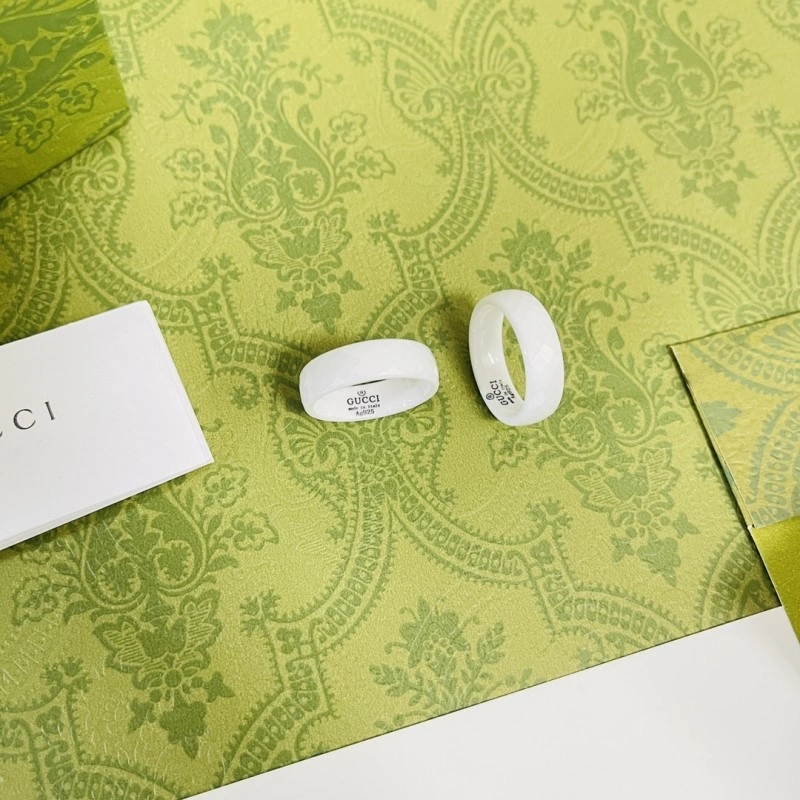 Gucci Rings FreshLook 242860