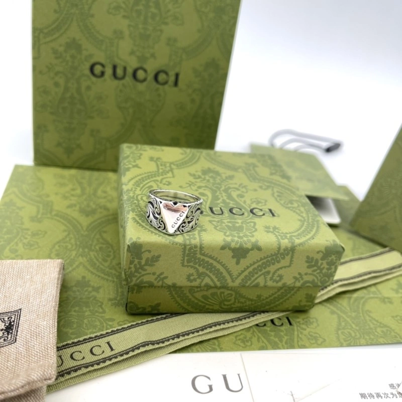 Gucci Rings SmartChoice 242858