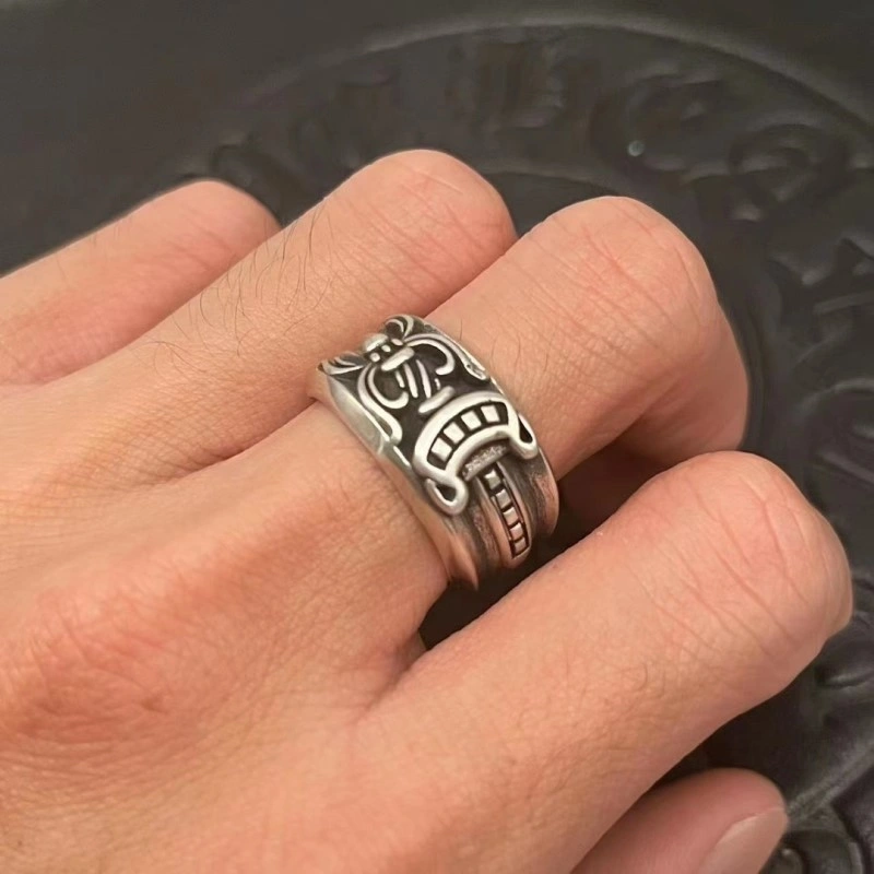 Gucci Rings Casual 242857