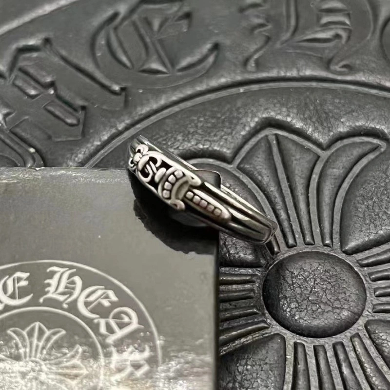 Contemporary Gucci Rings 242856