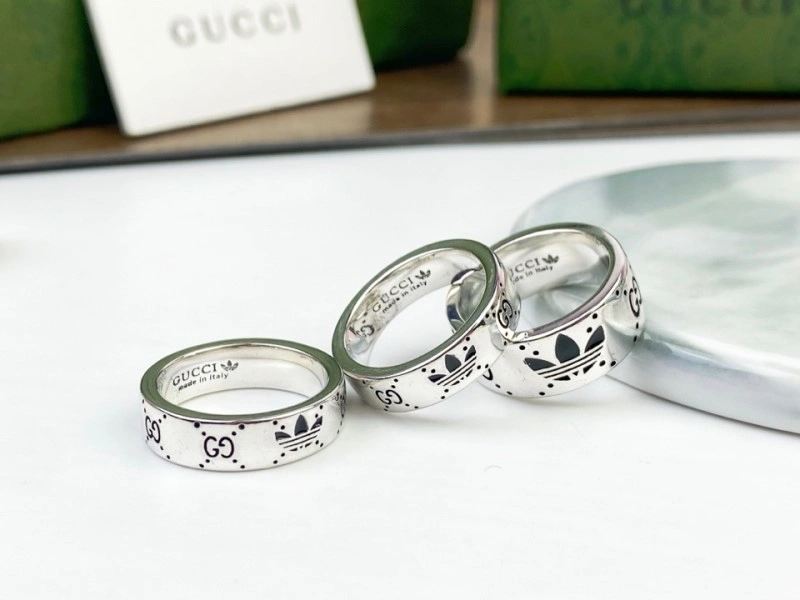 Gucci Rings Upgraded 242855