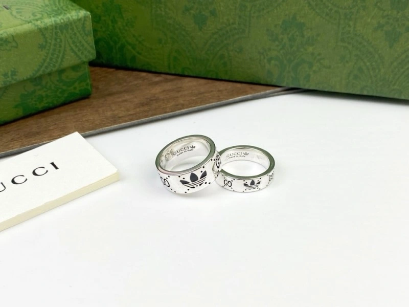 Gucci Rings Upgraded 242855