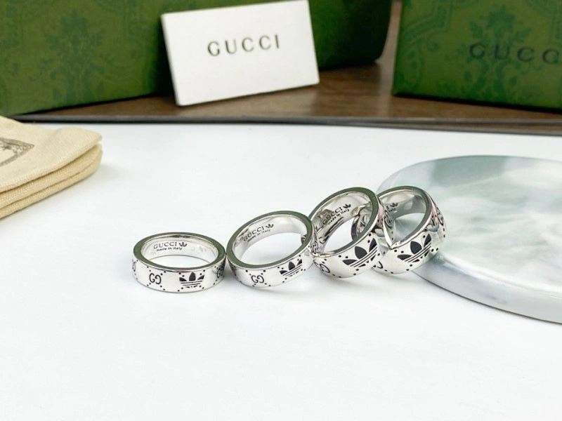 Gucci Rings Upgraded 242855