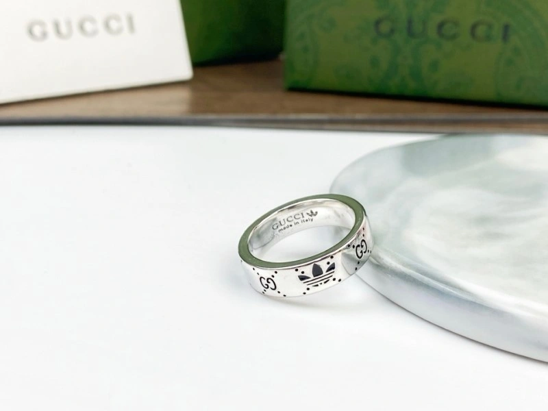 Gucci Rings Upgraded 242855