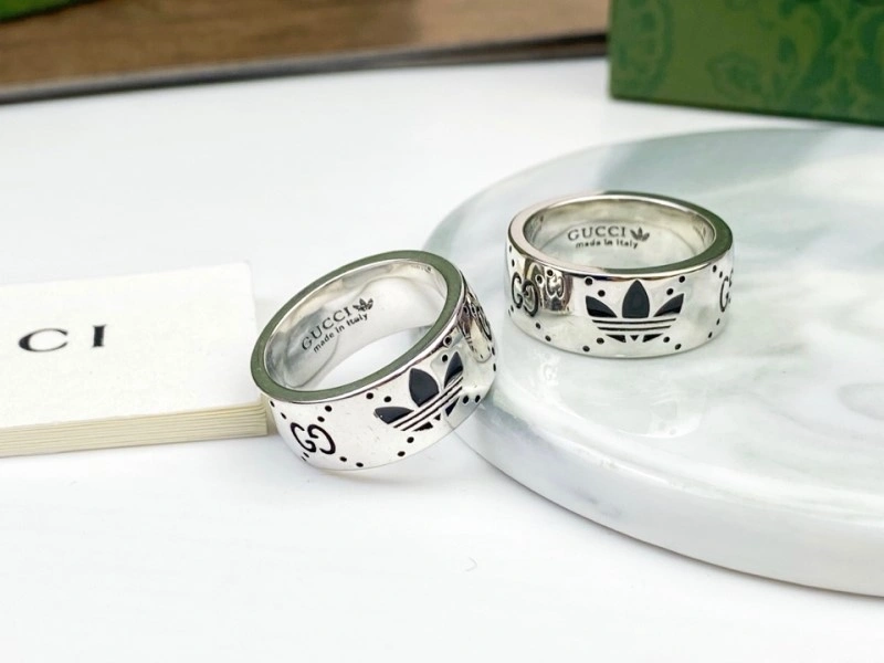 Gucci Rings Upgraded 242855