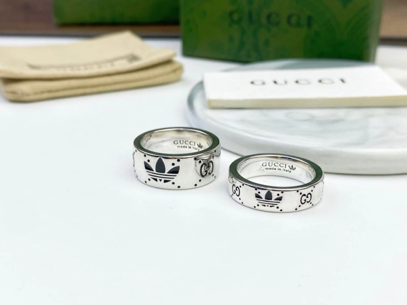 Gucci Rings Upgraded 242855