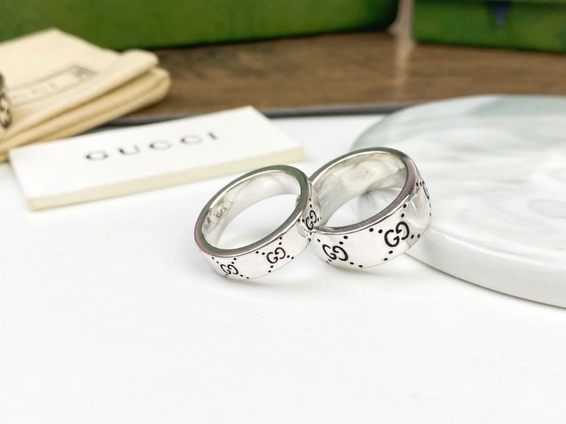 Gucci Rings Upgraded 242855