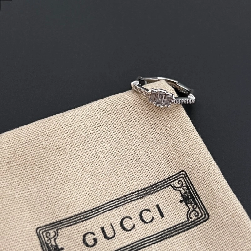 Gucci Rings Contemporary 242854