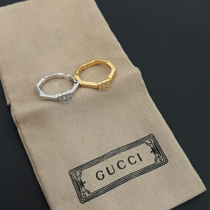 Gucci Rings Contemporary 242854