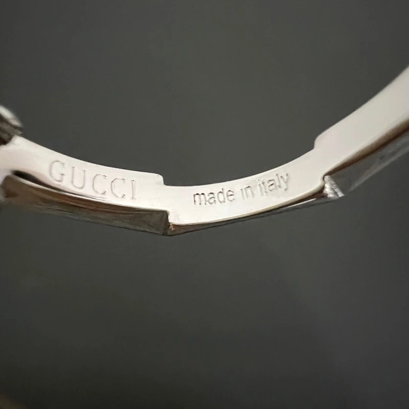 Gucci Rings Contemporary 242854