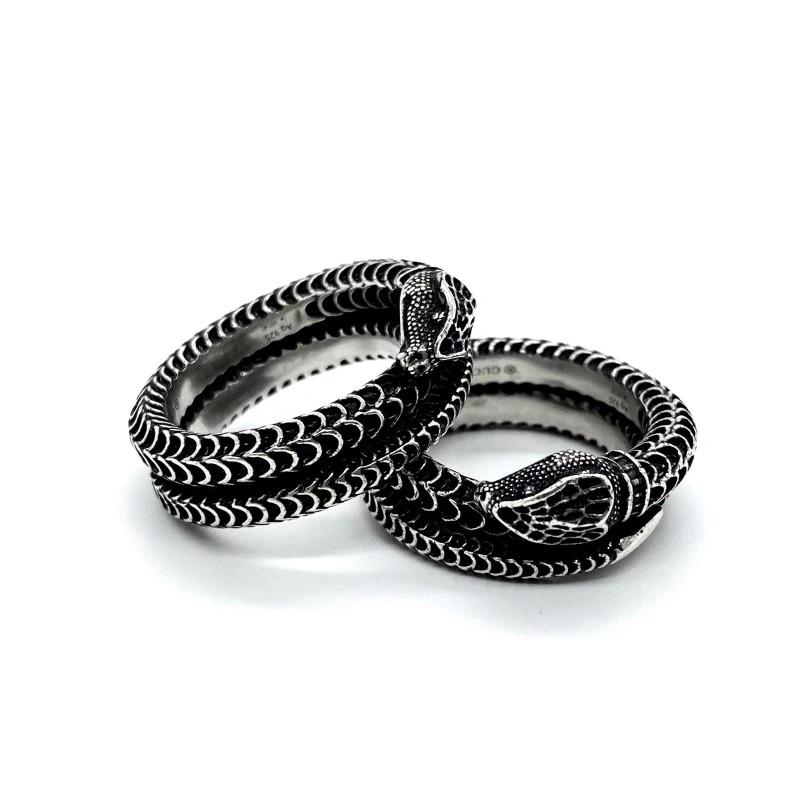 Flexible Gucci Rings 242853