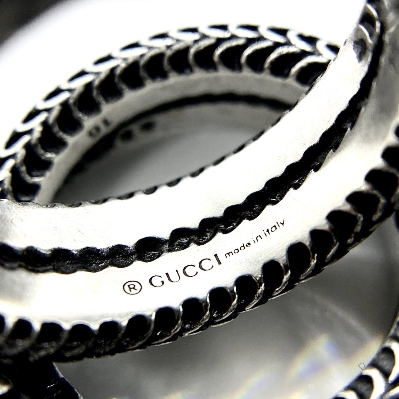 Flexible Gucci Rings 242853