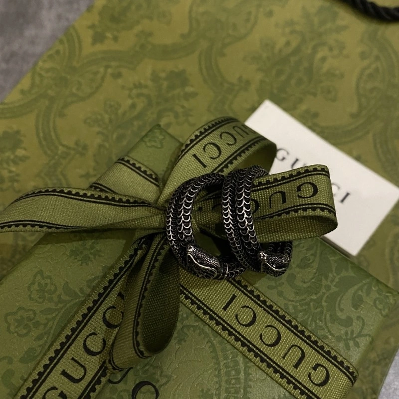Flexible Gucci Rings 242853
