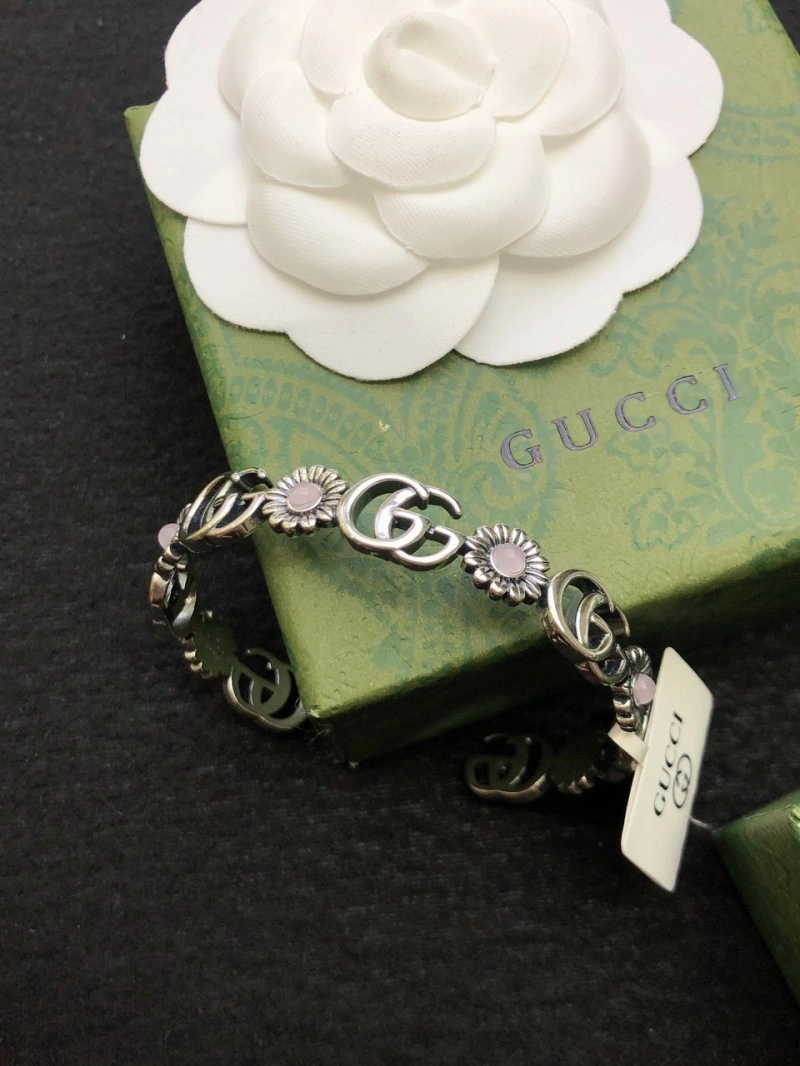 Gucci Rings NewStyle 242851