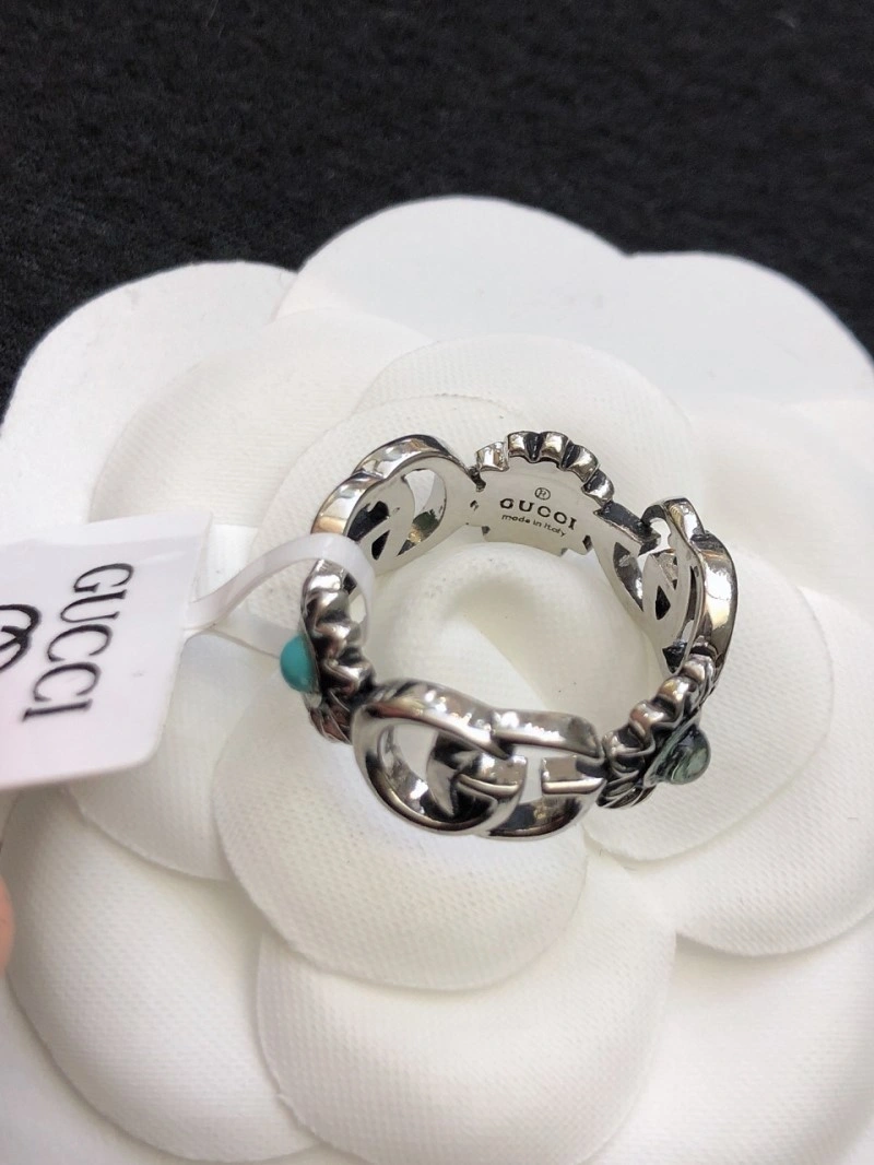 Gucci Rings NewStyle 242851