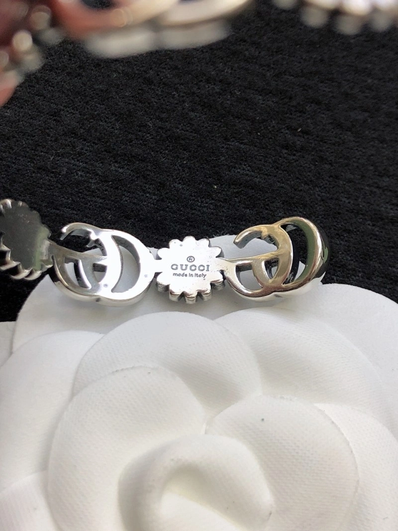 Gucci Rings NewStyle 242851