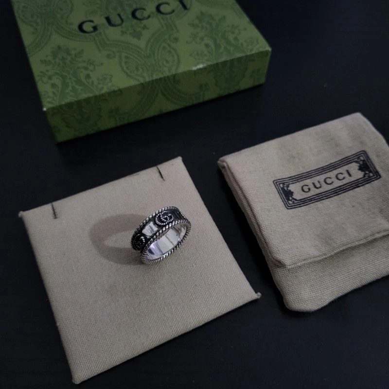 Gucci Rings EasyCare 242830