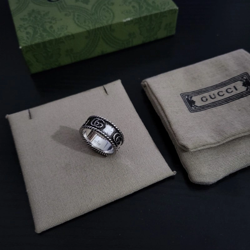 Gucci Rings EasyCare 242830