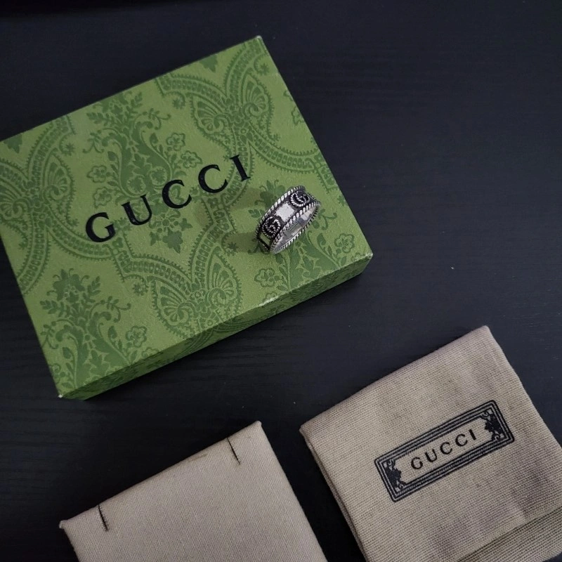 Gucci Rings EasyCare 242830