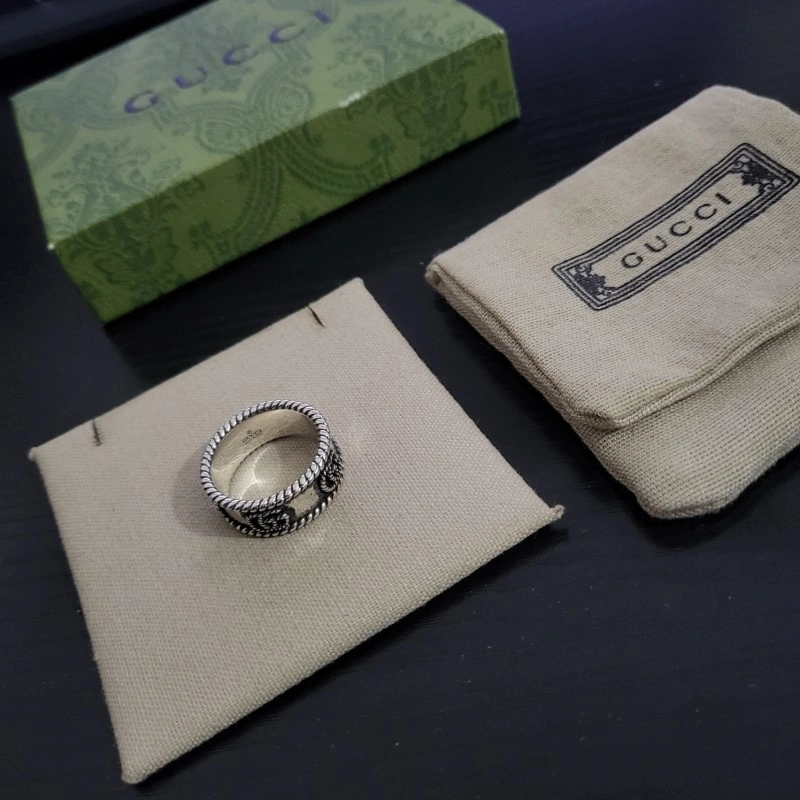 Gucci Rings EasyCare 242830