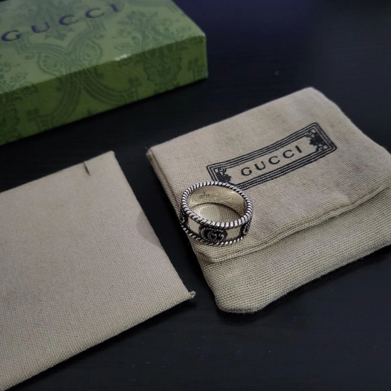 Gucci Rings EasyCare 242830