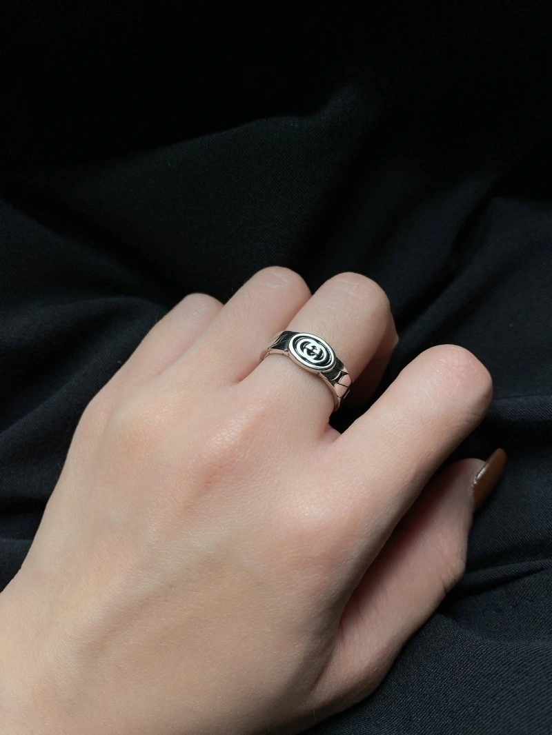 Supportive Gucci Rings 242849