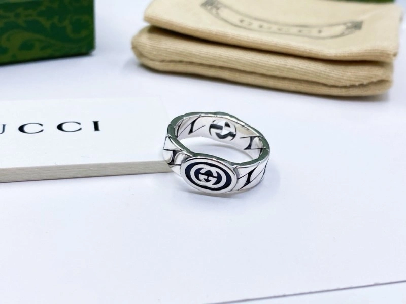 Supportive Gucci Rings 242849