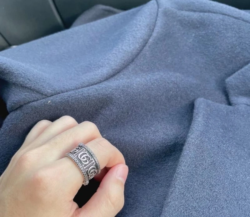 Gucci Rings UrbanStyle 242844