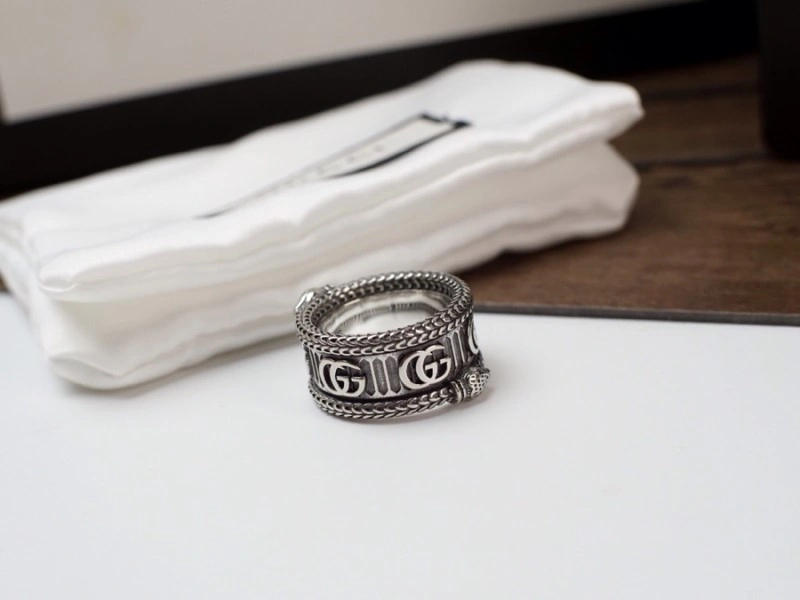 Gucci Rings UrbanStyle 242844