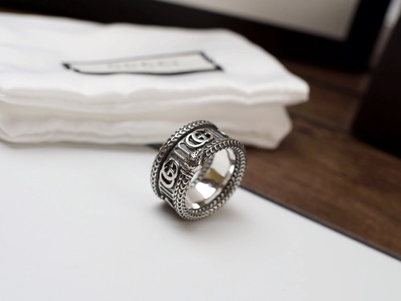 Gucci Rings UrbanStyle 242844