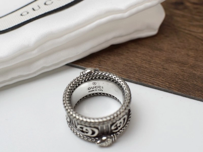 Gucci Rings UrbanStyle 242844