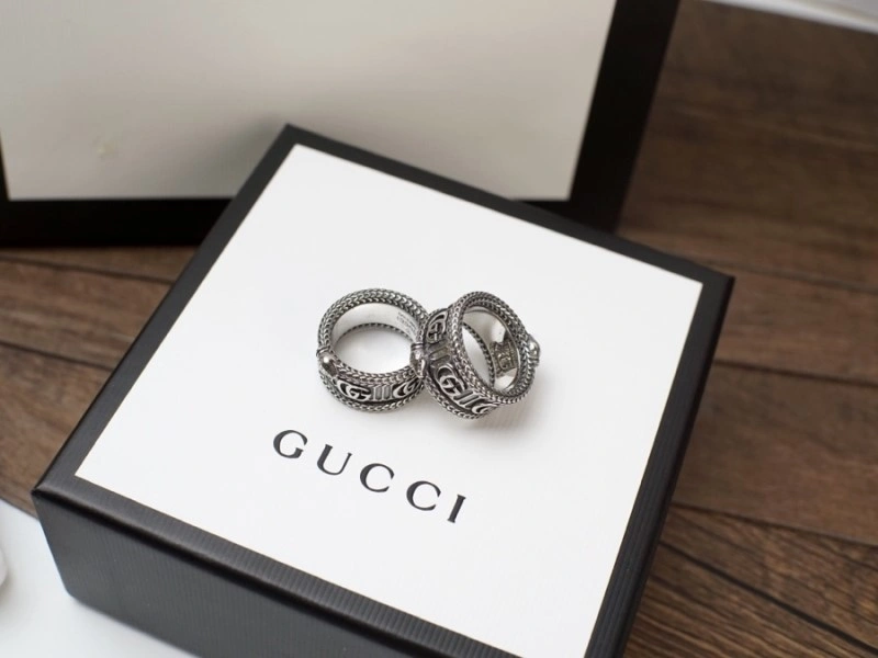 Gucci Rings UrbanStyle 242844