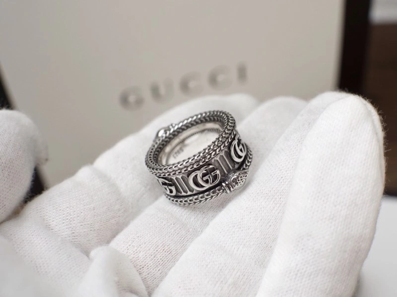 Gucci Rings UrbanStyle 242844