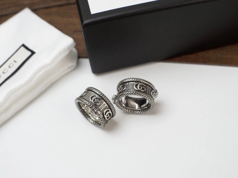 Gucci Rings UrbanStyle 242844