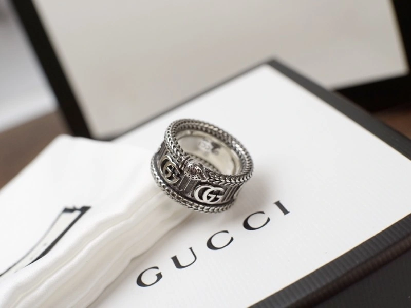 Gucci Rings UrbanStyle 242844