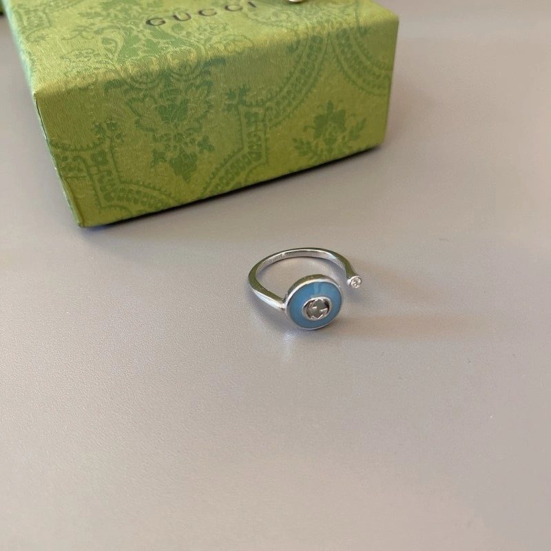 Gucci Rings Durable 242829