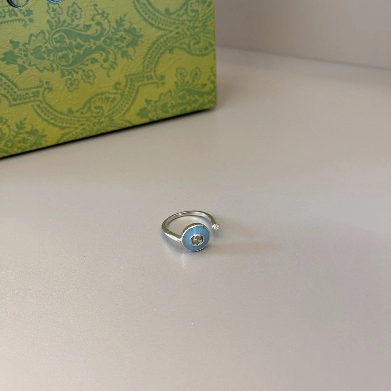 Gucci Rings Durable 242829