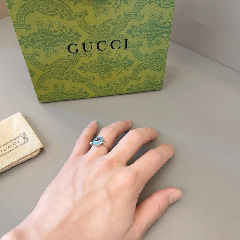 Gucci Rings Durable 242829
