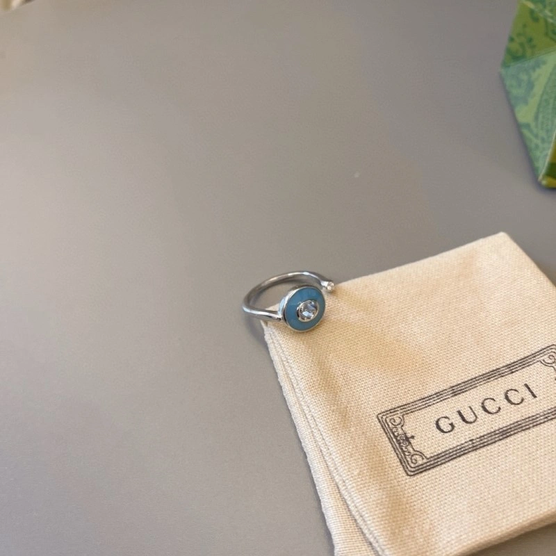Gucci Rings Durable 242829