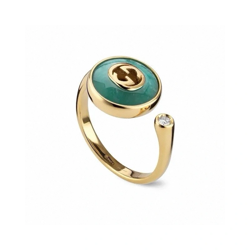 Gucci Rings Unique 242835