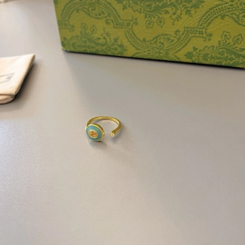 Gucci Rings Unique 242835