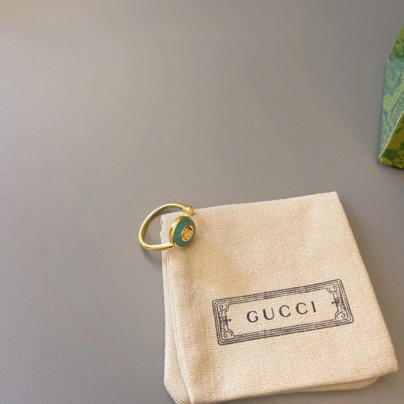 Gucci Rings Unique 242835