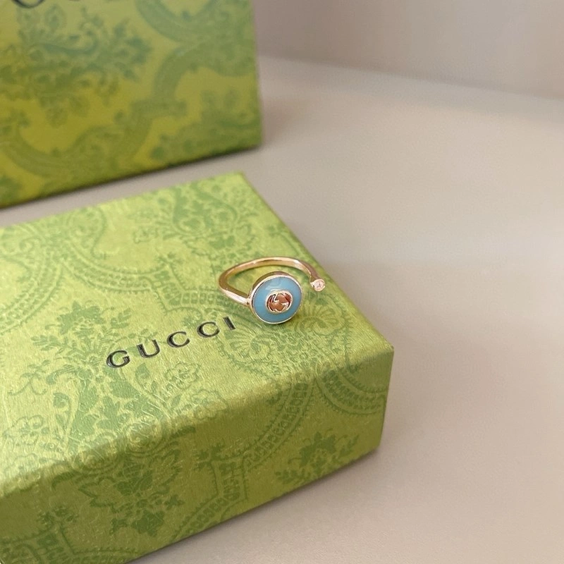 Gucci Rings Unique 242835