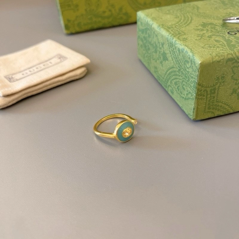 Gucci Rings Unique 242835