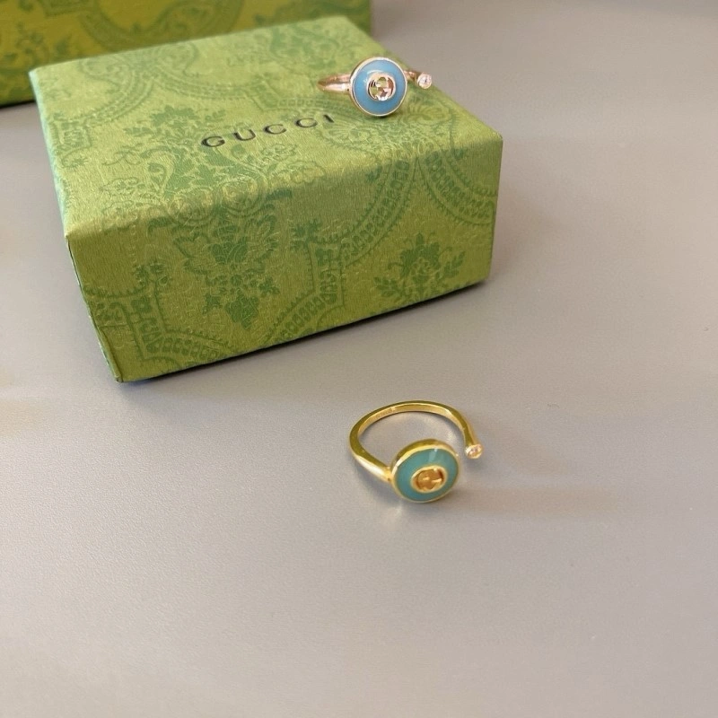 Gucci Rings Unique 242835