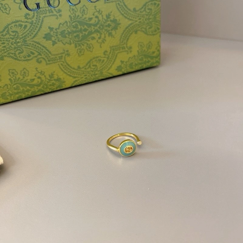 Gucci Rings Unique 242835