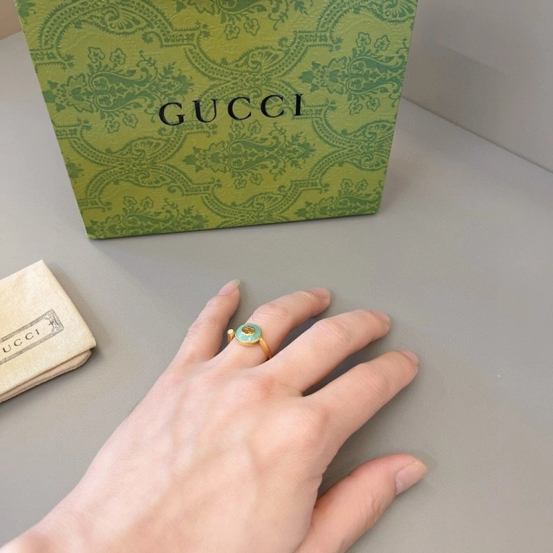 Gucci Rings Unique 242835