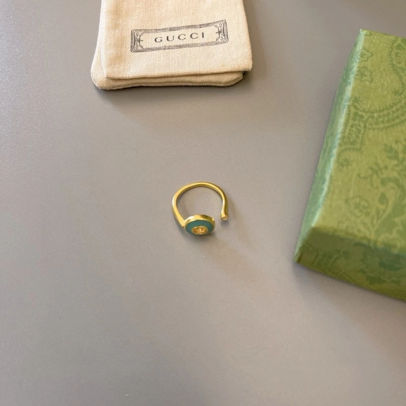 Gucci Rings Unique 242835