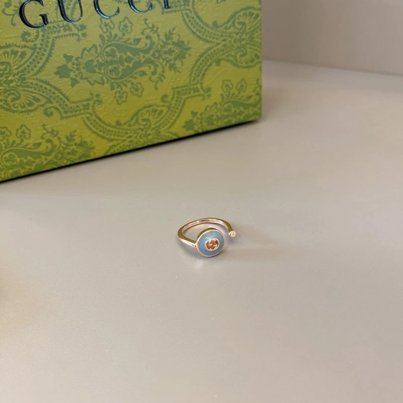 Casual Gucci Rings 242828