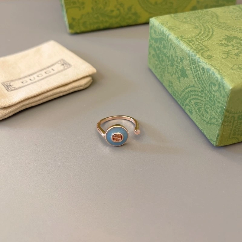Casual Gucci Rings 242828